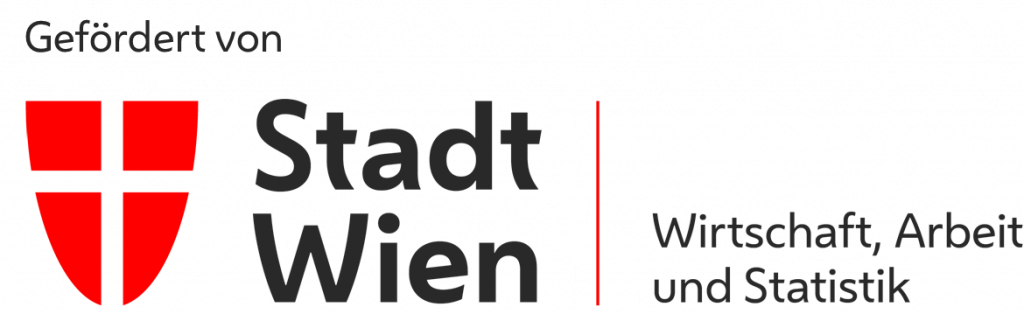Logo of the City of Vienna